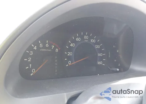 2007 Honda Odyssey Ex-L z USA, uszkodzony, nr VIN 5FNRL38767B407706